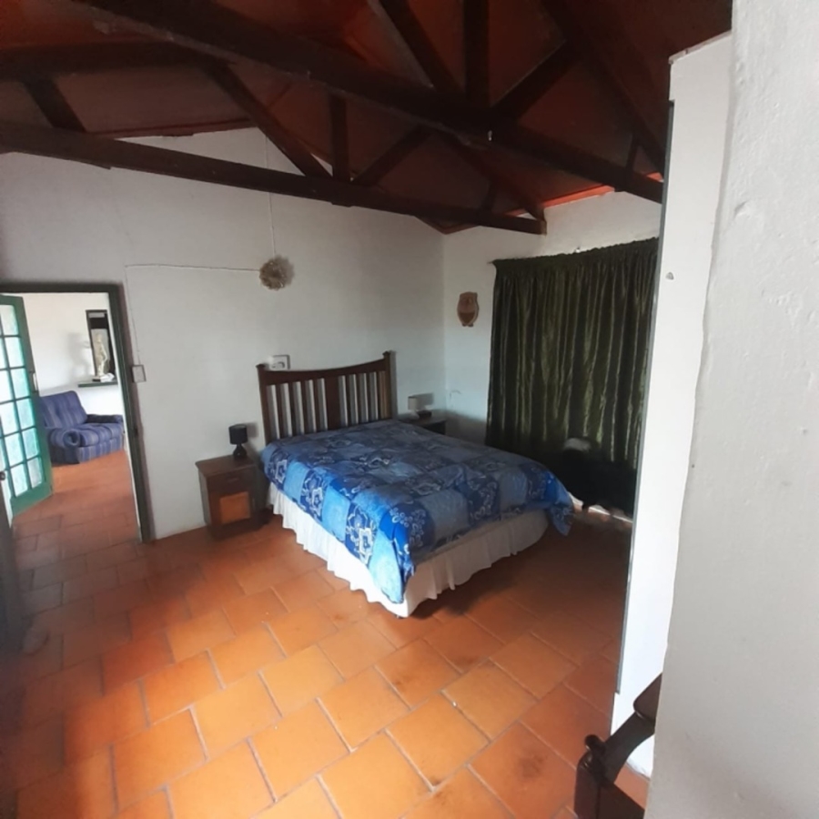 16 Bedroom Property for Sale in Trekoskraal Western Cape